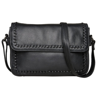 Concealed Carry Parker Crossbody - Lady Conceal - YKK Locking Zippers - Universal Holster - gun carrying bags - concealed carry gun bags - crossbody bag for concealed gun carry - concealed carry gun bags - concealed carry crossbody bag - concealed carry purse crossbody - Gift for gun owners - Women Gun Bag - Designer CCW Bags