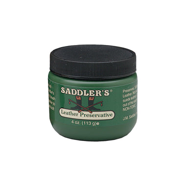 Saddler’s Preservative Leather Care - leather preservative - saddler's leather preserver - lady conceal - lady conceal leather care -