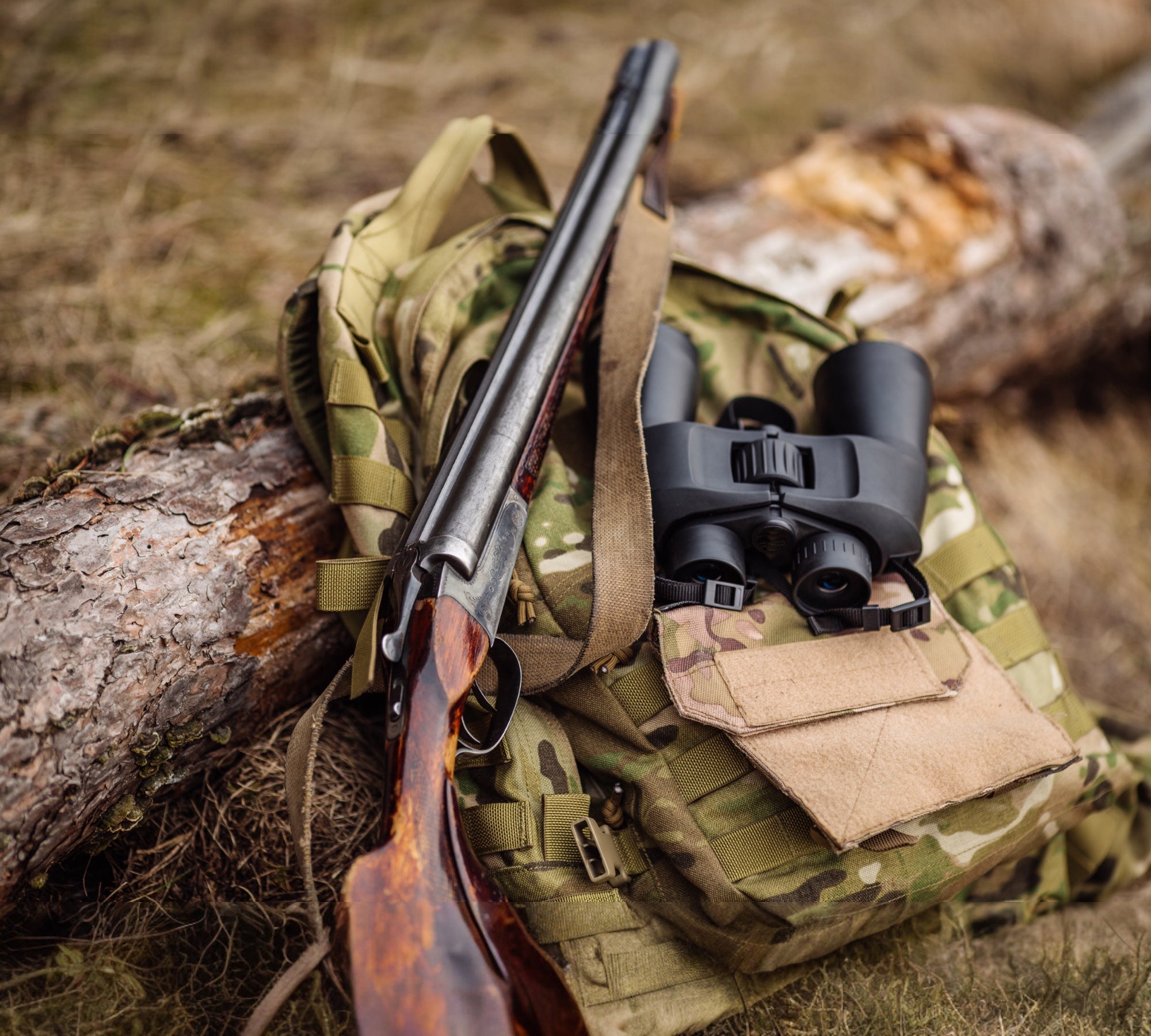 Finding the Perfect Hunting Gear