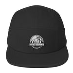 DOITBETTERSPORTS - Five Panel Cap For Men & Women