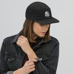 DOITBETTERSPORTS - Five Panel Cap For Men & Women