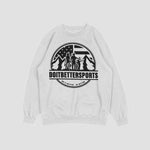 DO IT BETTER BE BETTER - Women Sweatshirt