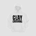 CLAY CRUSHING - Women's Hoodie