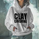 CLAY CRUSHING - Women's Hoodie