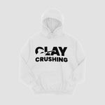 CLAY CRUSHING - Women's Hoodie