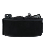 Unisex Neoprene Belly Band for Concealed Carry -  Lady Conceal -  Holsters -  Leather Belly Band pistol bag -  Tactical womans purse for pistol -  Concealed Belly Band -  most popular crossbody bag -  crossbody handgun bag -  crossbody bags for everyday use -  Lady Conceal -  Unique Hide Purse -  Locking YKK Purse -  Fanny Pack for Gun and Pistol -  Easy CCW -  Fast Draw Bag -  Secure Gun Bag