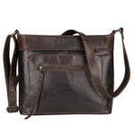 Delaney Crossbody