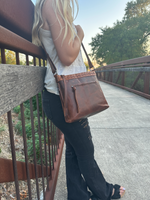 Faith Crossbody