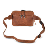 Concealed Carry Kailey Leather Purse Pack -  Lady Conceal -  Concealed Carry Purse -  most popular crossbody bag -  crossbody handgun bag -  crossbody bags for everyday use -  Lady Conceal -  Unique Hide Purse -  Locking YKK Purse -  Fanny Pack for Gun and Pistol -  Easy CCW -  Fast Draw Bag -  Secure Gun Bag