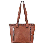 Concealed Carry Sophia Tote -  Lady Conceal -  Concealed Carry Purse -  designer purses -  black designer purse -  designer purse brands -  designer backpack purse -  designer purse sale -  womens designer purse sale -  designer purses black friday sale -  black and white designer purse -  black crossbody purse designer -  black owned purse designers -  woman designer purse -  designer purses for women 