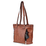 Concealed Carry Sophia Tote -  Lady Conceal -  Concealed Carry Purse -  designer purses -  black designer purse -  designer purse brands -  designer backpack purse -  designer purse sale -  womens designer purse sale -  designer purses black friday sale -  black and white designer purse -  black crossbody purse designer -  black owned purse designers -  woman designer purse -  designer purses for women 