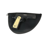 medium Gun Case -  Lady Conceal -  Cases -  Lady Conceal -  gun case locks -  gun case glock 19 -  Unisex Bag for Pistol -  Profession Conceal Carry -  Gun Accessories -  Leather Designer Gun Bag -  mens gun carry bag -  Mens Travel Gun Bag -  best men's travel shoulder bag -  soft leather shoulder bags for man