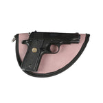 Small Gun Case -  Lady Conceal -  Cases -  beautifull gun case -  lady conceal gun case -  leather gun case -  lady conceal leather gun case