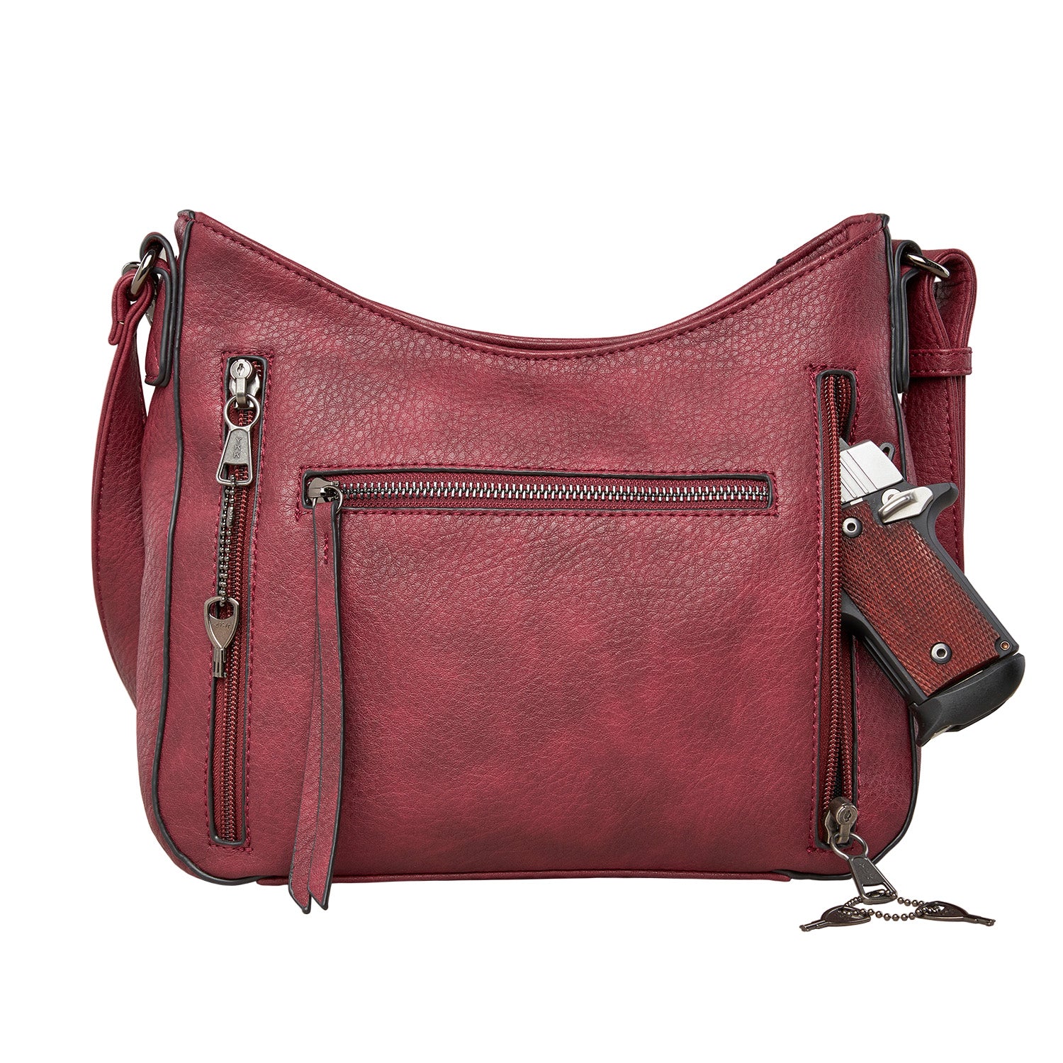 Emery Crossbody