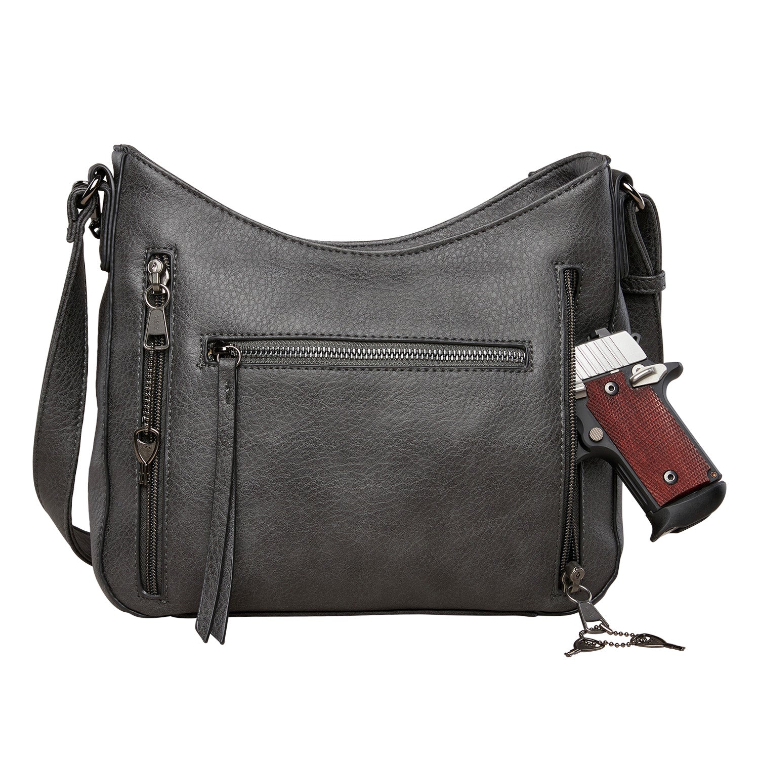 Emery Crossbody