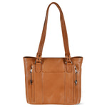 Concealed Carry Peyton Leather Tote for Women Lady Conceal -  YKK Locking & Universal Holster -  Designer Luxury Leather Carry Handbag -  carry Handbag for gun carry -  Unique Tote gun Handbag -  designer backpack purse -  designer purse sale -  designer purse sales -  womens designer purse sale -  Peyton Leather Tote -  designer lady purse concealed carry gun Handbag -   concealed carry Handbag for woman-  Easy Conceal Carry and Draw Purse - 