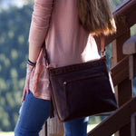 Faith Crossbody