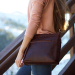 Faith Crossbody