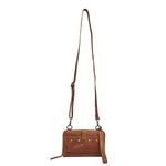 Concealed Carry Millie Leather Crossbody Organizer - Lady Conceal -  concealed carry backpack -  concealed carry shoulder bag -  concealed carry purse genuine leather -  concealed carry purse designer -  concealed carry purse small -  concealed carry crossbody bag -  concealed carry purse crossbody - small crossbody bags -  women's small crossbody bags - 