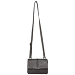 Concealed Carry Jolene Leather Crossbody Organizer -  YKK Locking Purse with Universal Holster - Women CCW Crossbody Holster  soft leather shoulder bags for women's -  crossbody bags for everyday use -  most popular crossbody bag -  crossbody bags for guns -  crossbody handgun bag -  Unique Hide Purse -  Conceal Carry Western Purse -  Stylish Carry Cheetah Leather Bag -  Bag for Conceal Carrying Women - Gun Bag for Women