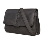 Concealed Carry Jolene Leather Crossbody Organizer -  YKK Locking Purse with Universal Holster - Women CCW Crossbody Holster  soft leather shoulder bags for women's -  crossbody bags for everyday use -  most popular crossbody bag -  crossbody bags for guns -  crossbody handgun bag -  Unique Hide Purse -  Conceal Carry Western Purse -  Stylish Carry Cheetah Leather Bag -  Bag for Conceal Carrying Women - Gun Bag for Women