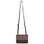 Concealed Carry Jolene Leather Crossbody Organizer -  YKK Locking Purse with Universal Holster - Women CCW Crossbody Holster  soft leather shoulder bags for women's -  crossbody bags for everyday use -  most popular crossbody bag -  crossbody bags for guns -  crossbody handgun bag -  Unique Hide Purse -  Conceal Carry Western Purse -  Stylish Carry Cheetah Leather Bag -  Bag for Conceal Carrying Women - Gun Bag for Women