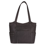 Concealed Carry Kendall Leather Tote -  Lady Conceal -  Women conceal carry purse for pistol -  Designer Luxury Ella Tote Carry Handbag -  YKK Locking Zippers and Universal Holster -  Unique Hide Handbag Gun and Pistol Bag -  Designer Luxury Kendall Leather Carry Handbag -  carry Handbag for gun carry -  Unique Ella Tote gun Handbag - 	 concealed carry gun Handbag -  concealed carry gun Handbag with locking zipper -  concealed carry Handbag for woman