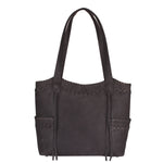 Concealed Carry Kendall Leather Tote -  Lady Conceal -  Women conceal carry purse for pistol -  Designer Luxury Ella Tote Carry Handbag -  YKK Locking Zippers and Universal Holster -  Unique Hide Handbag Gun and Pistol Bag -  Designer Luxury Kendall Leather Carry Handbag -  carry Handbag for gun carry -  Unique Ella Tote gun Handbag - 	 concealed carry gun Handbag -  concealed carry gun Handbag with locking zipper -  concealed carry Handbag for woman