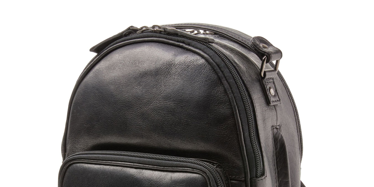 Concealed Carry Reese Unisex Backpack – DOITBETTERSPORTS