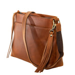 Concealed Carry Josie Leather Crossbody -  Lady Conceal -  Concealed Carry Purse -   soft leather shoulder bags for women's -  crossbody bags for everyday use -  most popular crossbody bag -  crossbody bags for guns -  crossbody handgun bag -  Unique Hide Purse -  Conceal Carry Western Purse -  Stylish Carry Josie Leather Bag -  Bag for Conceal Carrying Women - Gun Bag for Women