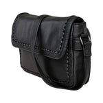 Concealed Carry Parker Crossbody -  Lady Conceal -  YKK Locking Zippers -  Universal Holster -  gun carrying bags -  concealed carry gun bags -  crossbody bag for concealed gun carry -  concealed carry gun bags -  concealed carry crossbody bag -  concealed carry purse crossbody -  Gift for gun owners -  Women Gun Bag -  Designer CCW  Bags