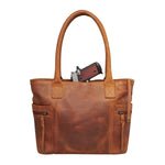 Emerson Satchel