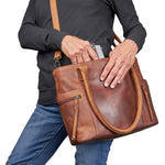 Emerson Satchel