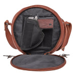 Concealed Carry Mia Crossbody Purse -  Locking Zippers and Universal Holster Tactical Bag for Women  -  YKK Locking Gun Purse -  Concealment Pocket -  Pistol Women's Purse Crossbody -  Concealed Carry Purse -  most popular crossbody Purse -  crossbody handgun Purse -  crossbody bags for everyday use -  Lady Conceal -  Unique Hide Purse -  Locking YKK Purse -  Fanny Pack for Gun and Pistol -  Easy CCW -  Fast Draw Bag -  Secure Gun Bag