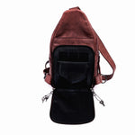 Taylor Sling Backpack