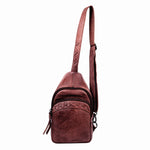 Taylor Sling Backpack