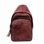 Taylor Sling Backpack