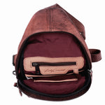 Taylor Sling Backpack