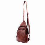 Taylor Sling Backpack