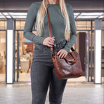 Bethany Satchel