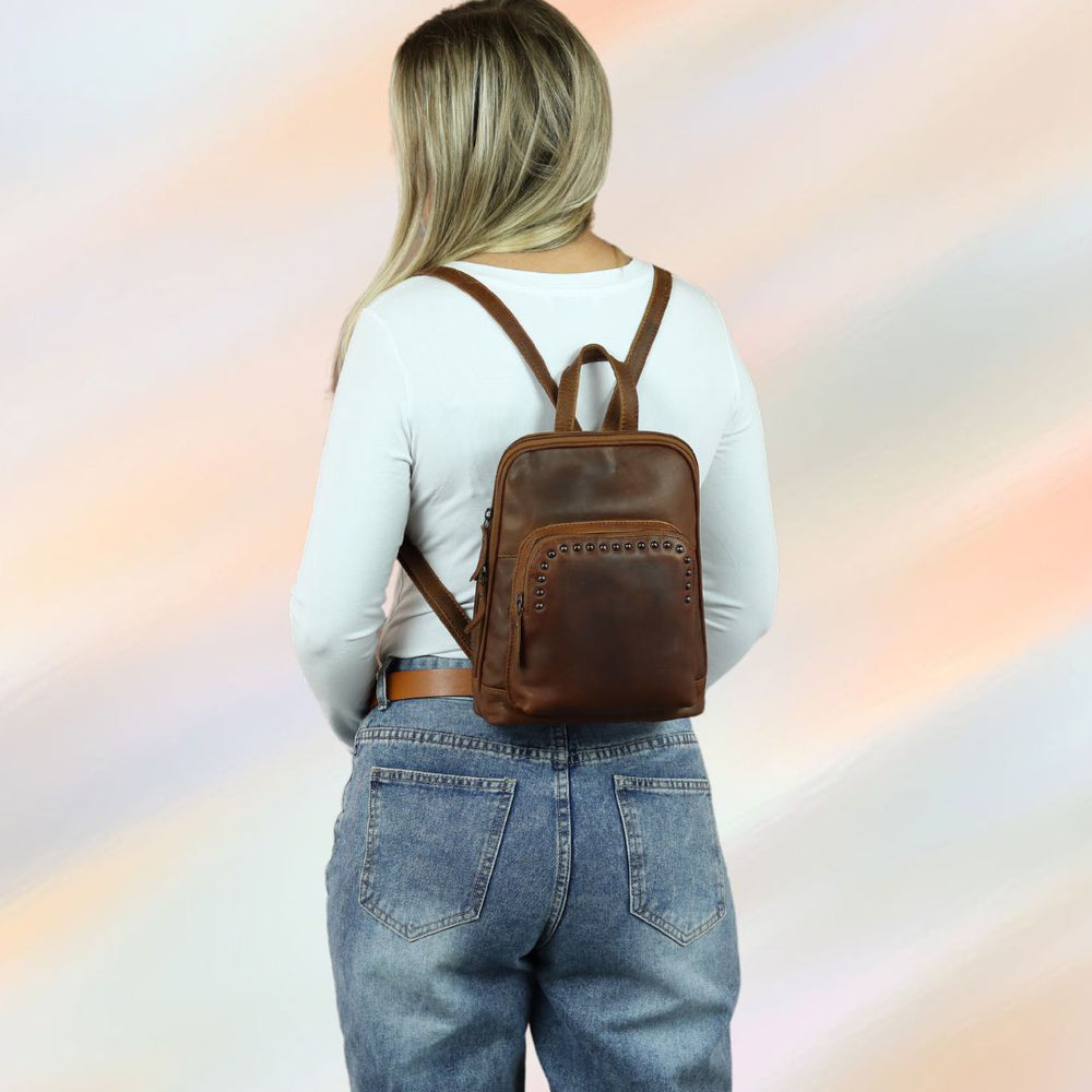 Abby Backpack – DOITBETTERSPORTS Abby Backpack – DOITBETTERSPORTS