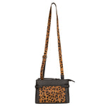 Paige Leopard Crossbody