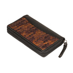 Angie Wooven Wallet