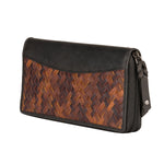 Angie Wooven Wallet