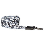 Nylon Camouflage Crossbody Strap