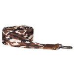 Nylon Camouflage Crossbody Strap