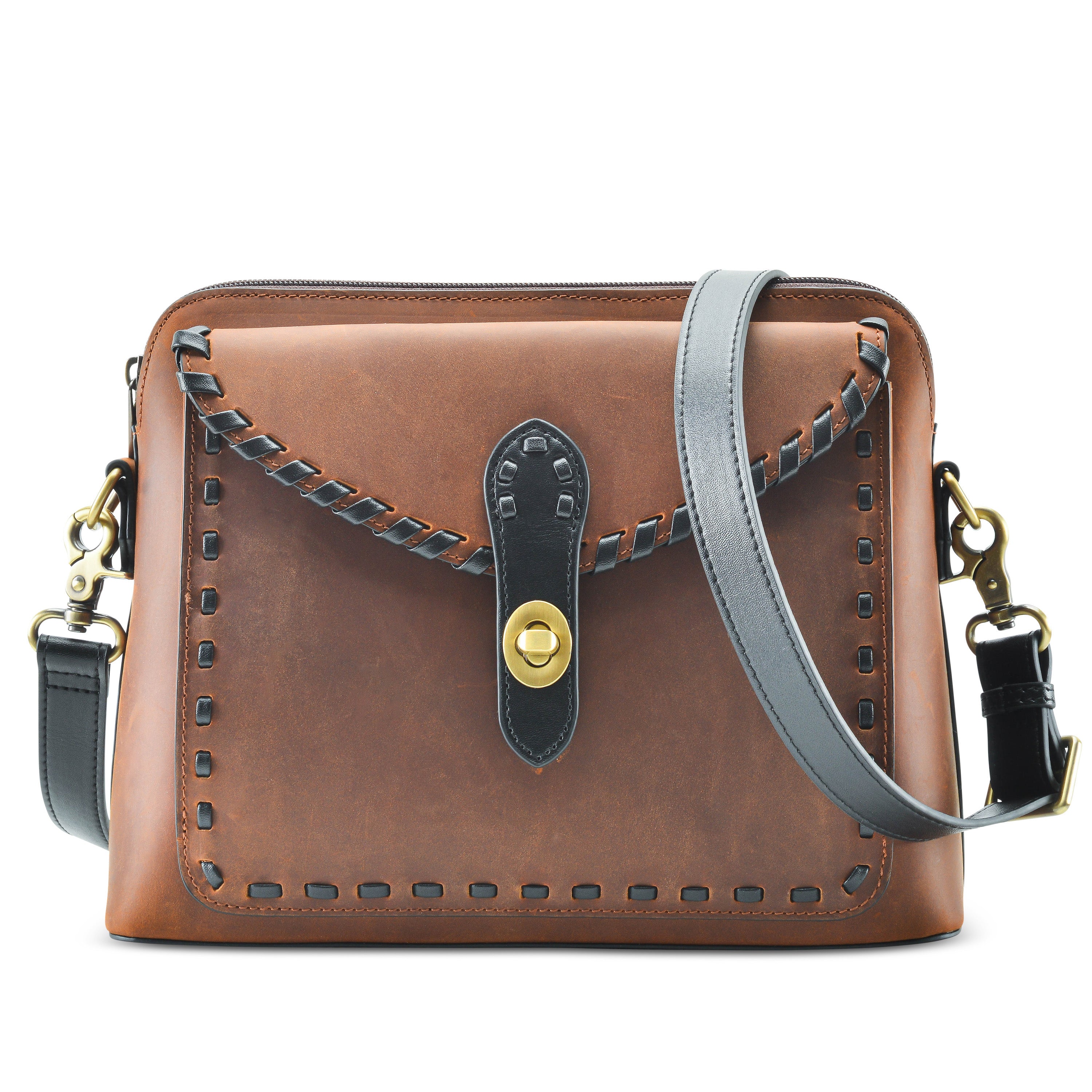 Evelyn Crossbody