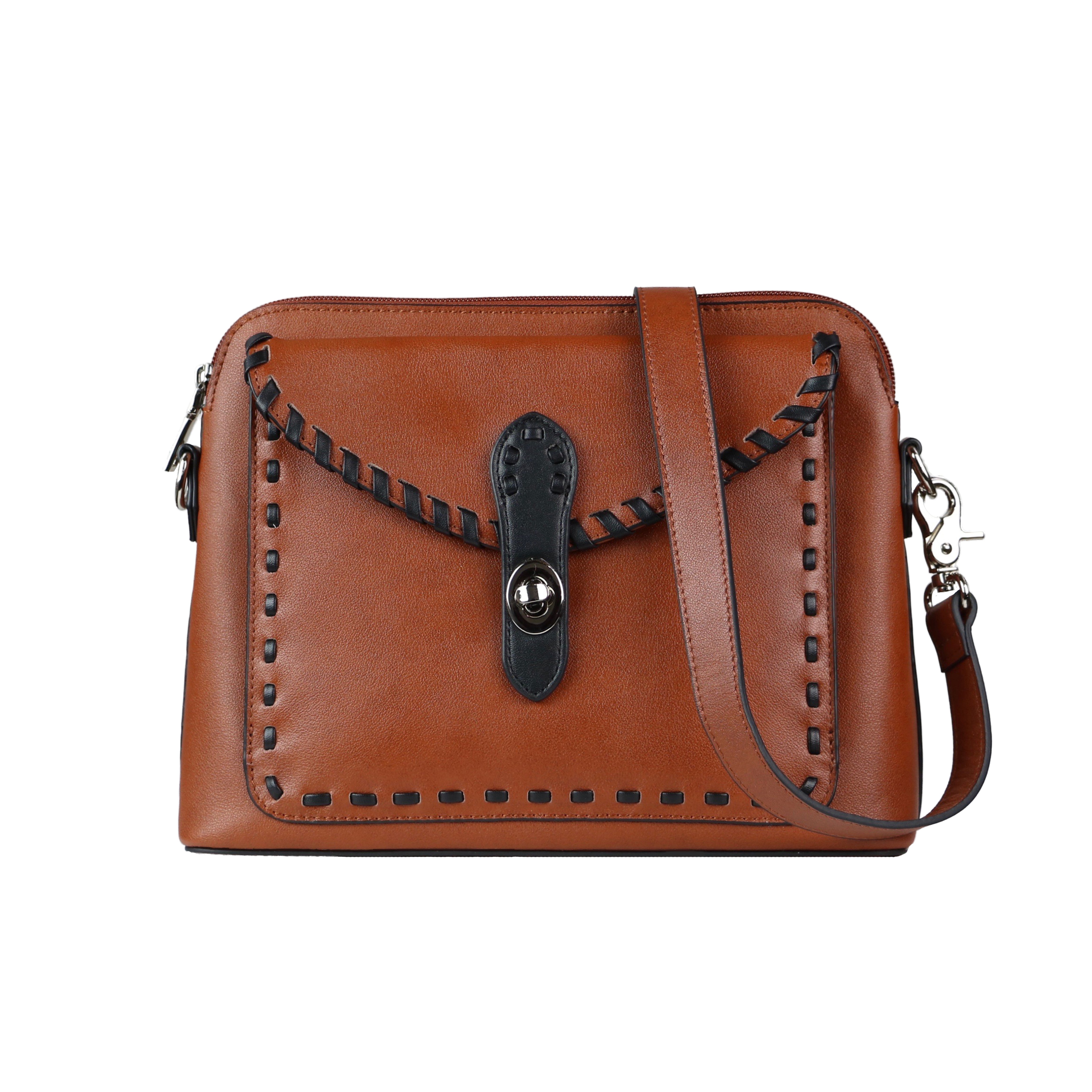 Evelyn Crossbody