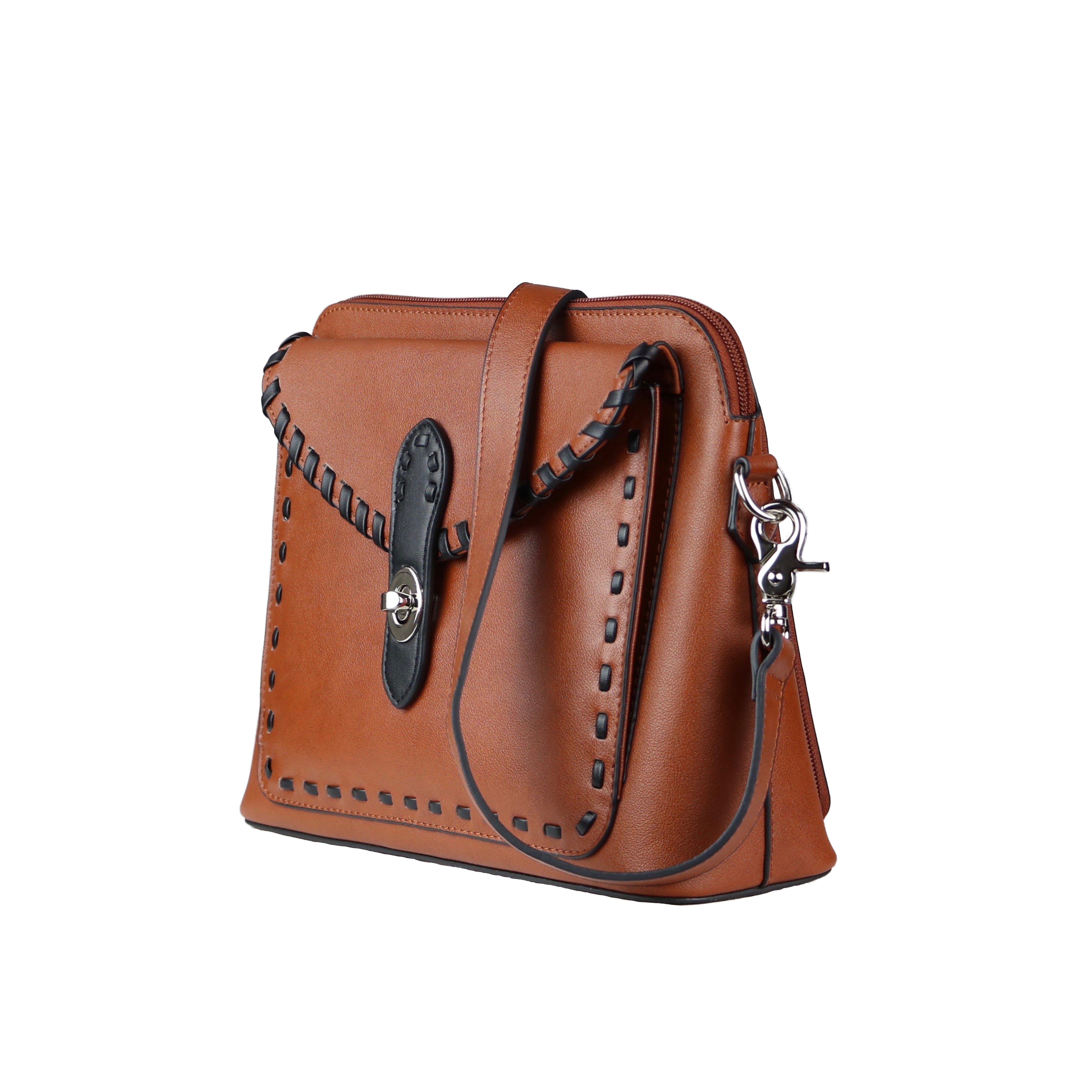 Evelyn Crossbody