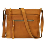 Delaney Crossbody